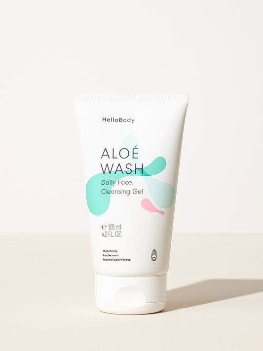 ALOÉ WASH
