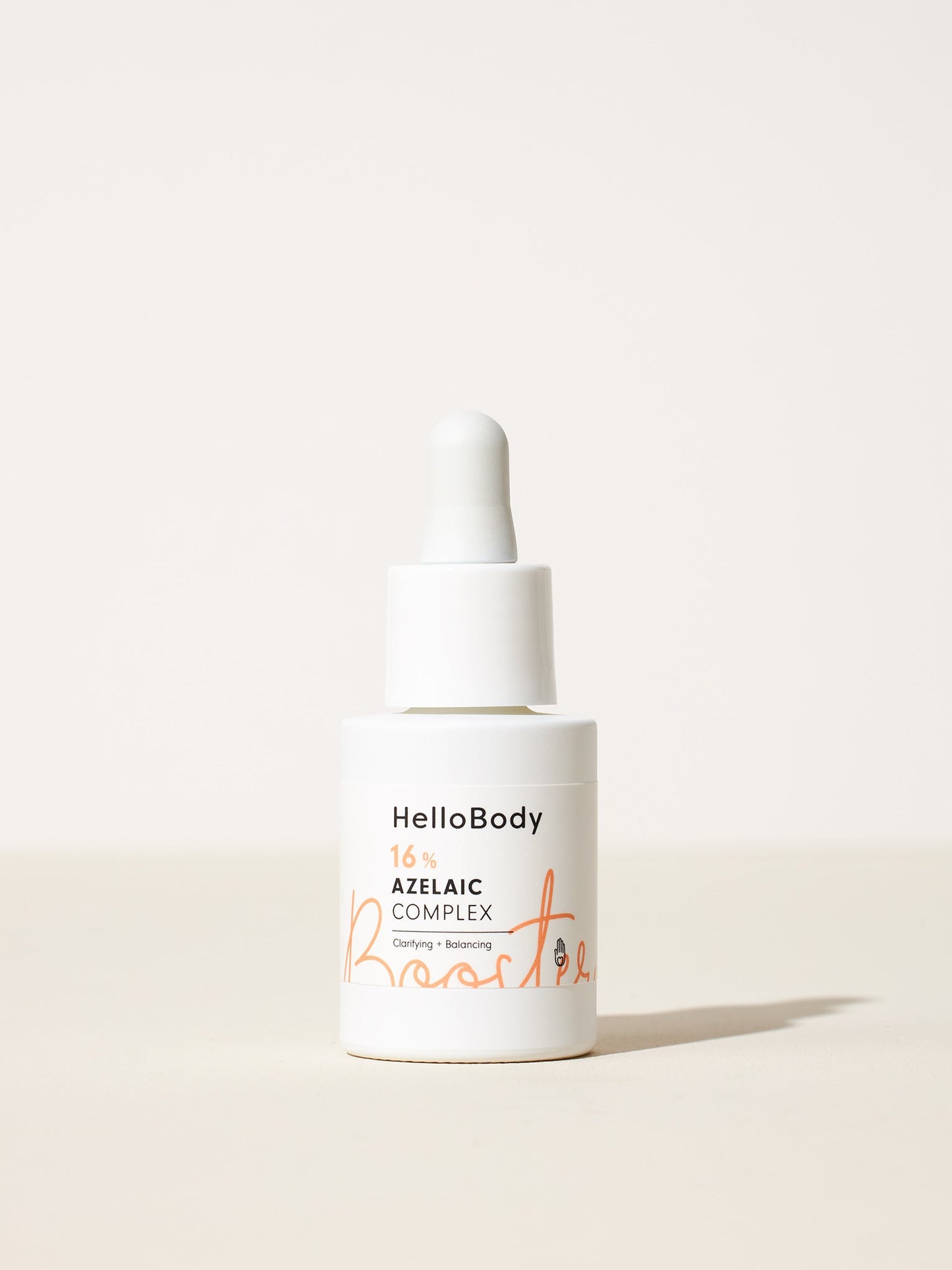 16% AZELAIC COMPLEX Booster