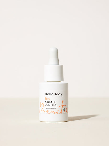 16% AZELAIC COMPLEX Booster