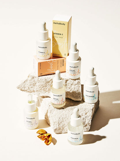 10% NIACINAMIDE Booster