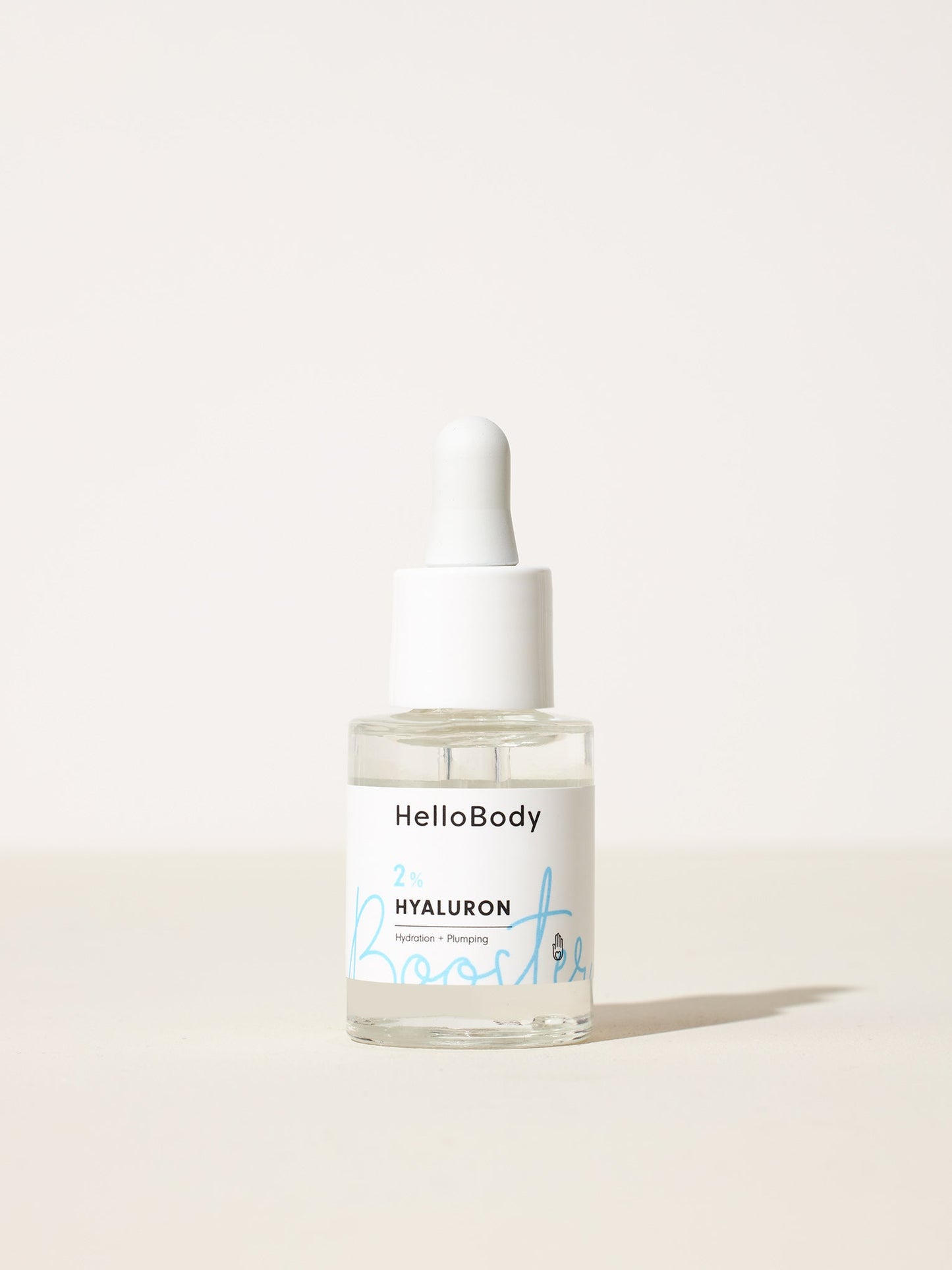 2% HYALURON Booster