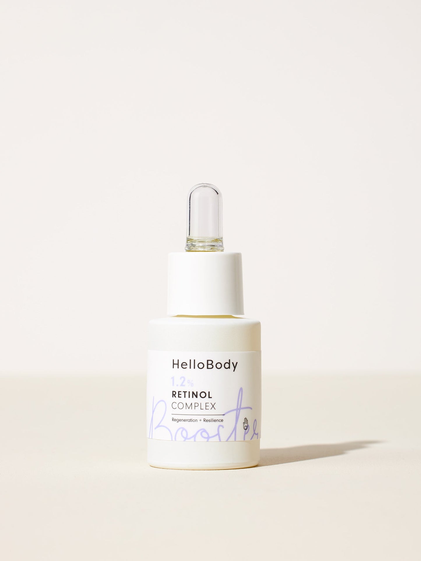 1,2% RETINOL COMPLEX Booster