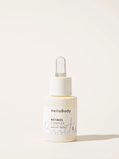 1,2% RETINOL COMPLEX Booster