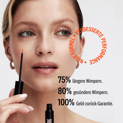 Growth Booster Serum