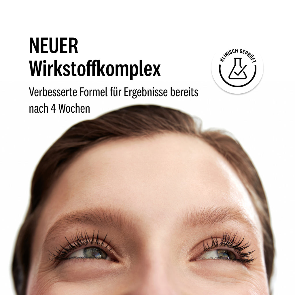 Growth Booster Serum