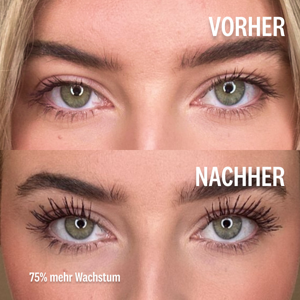 Growth Booster Serum