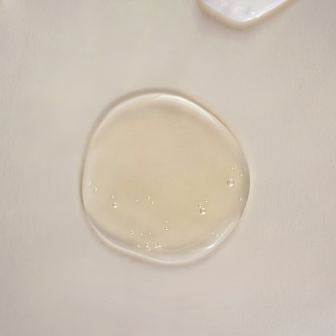 Volumen-Naturshampoo